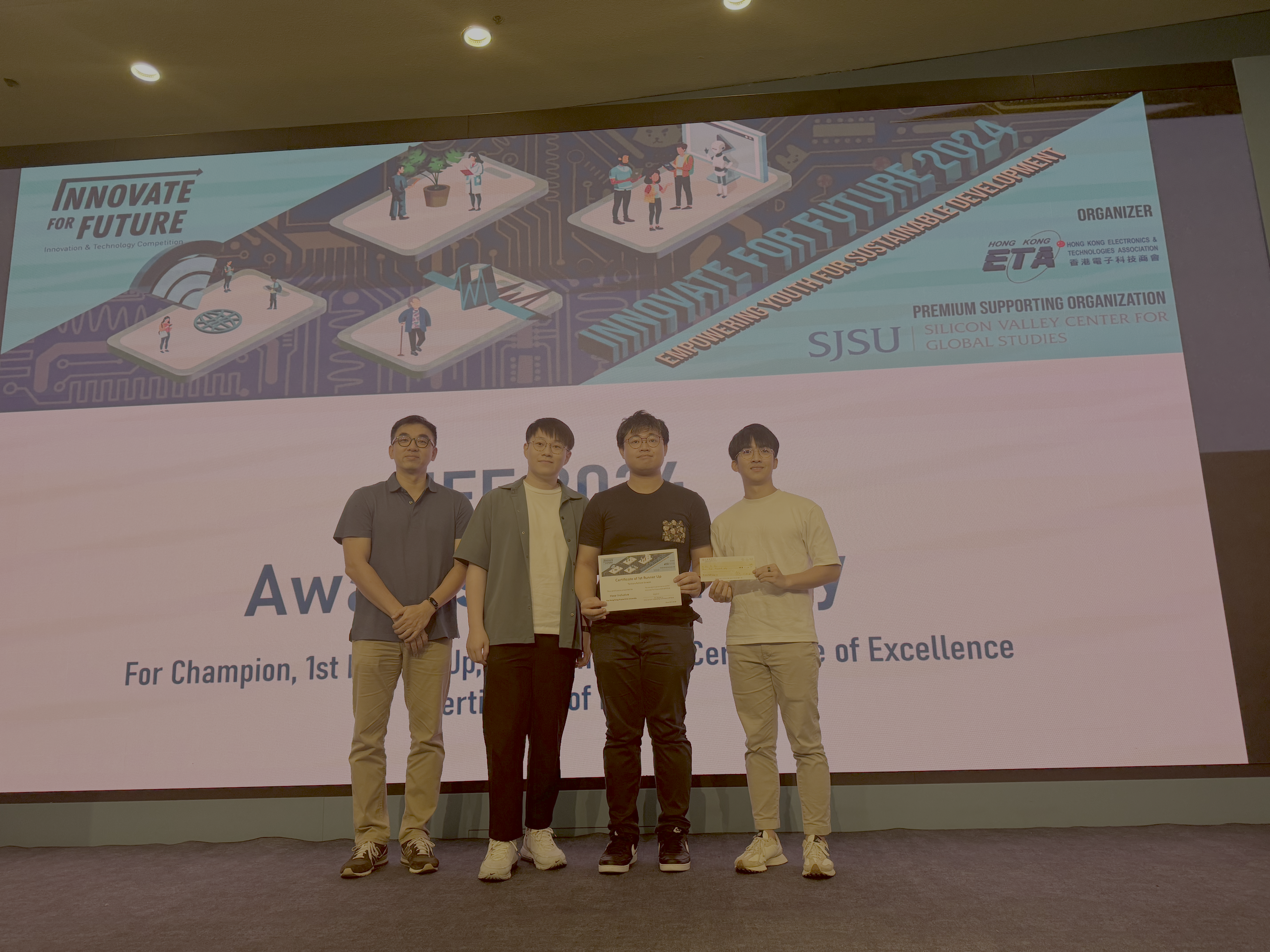 Innovate For Future